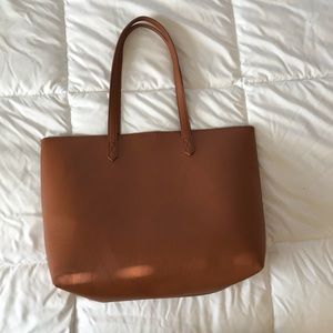 Large tote